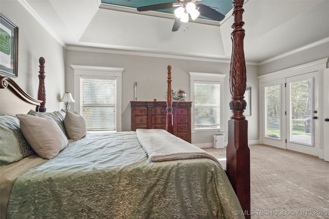 913 E Shreveport Street, Broken Arrow, OK 74011