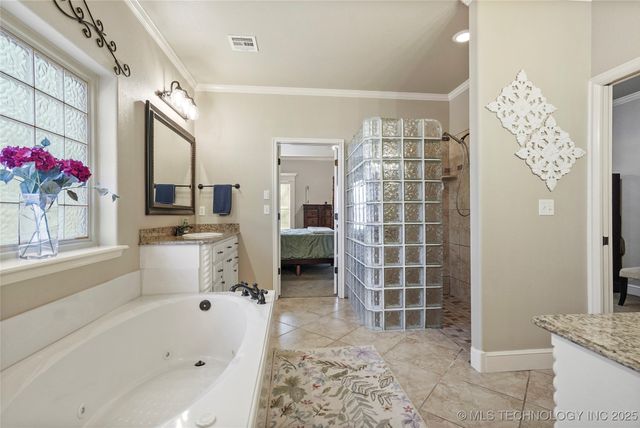 913 E Shreveport Street, Broken Arrow, OK 74011