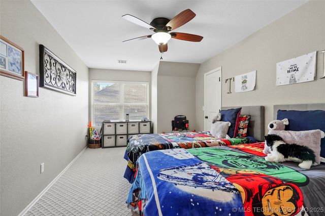 913 E Shreveport Street, Broken Arrow, OK 74011