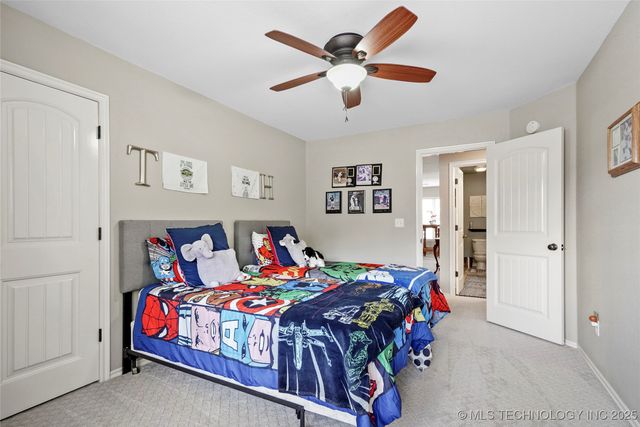 913 E Shreveport Street, Broken Arrow, OK 74011