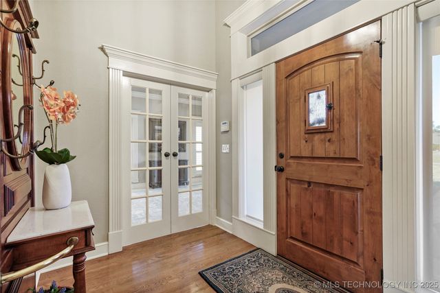 913 E Shreveport Street, Broken Arrow, OK 74011