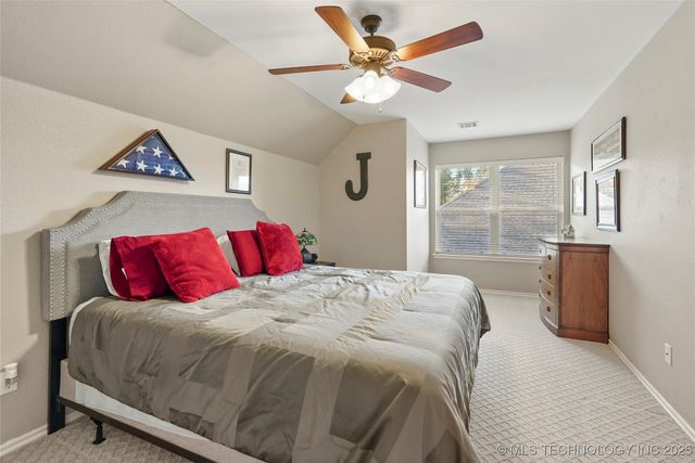 913 E Shreveport Street, Broken Arrow, OK 74011