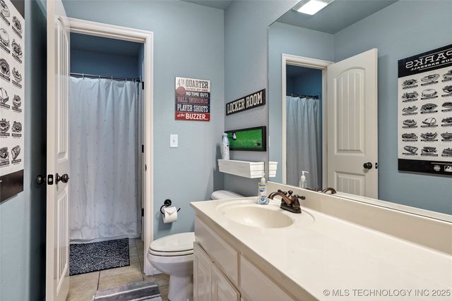 913 E Shreveport Street, Broken Arrow, OK 74011