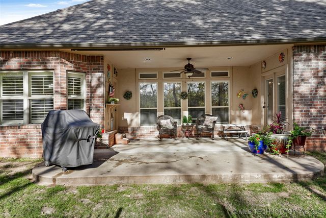 913 E Shreveport Street, Broken Arrow, OK 74011