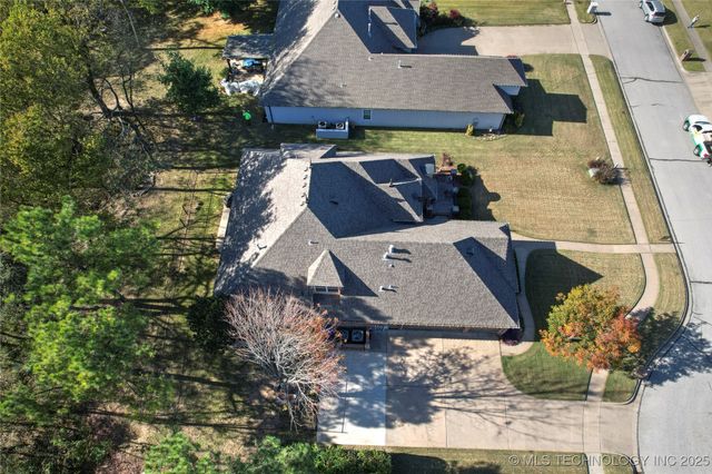 913 E Shreveport Street, Broken Arrow, OK 74011