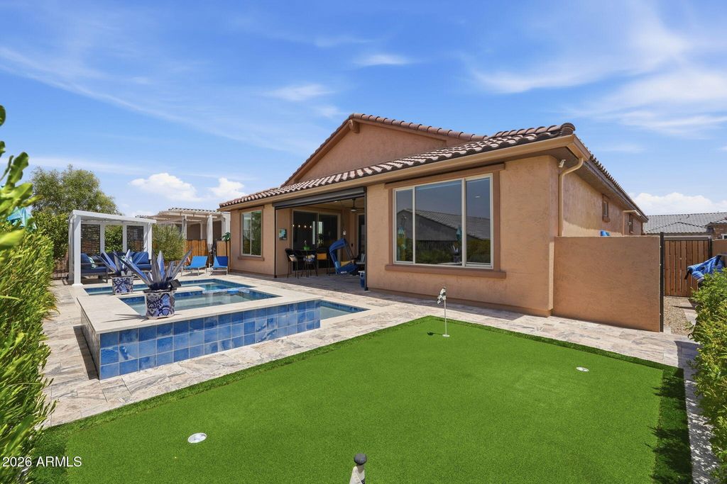 26782 W PONDEROSA Lane, Buckeye, AZ 85396 — photo 2