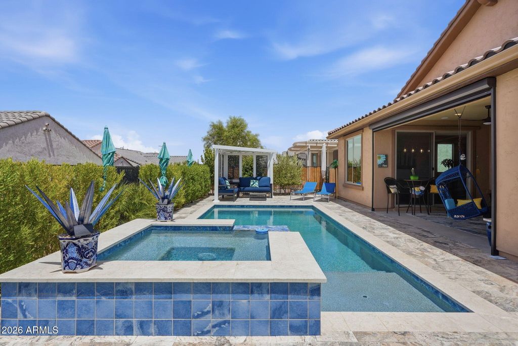 26782 W PONDEROSA Lane, Buckeye, AZ 85396 — photo 3