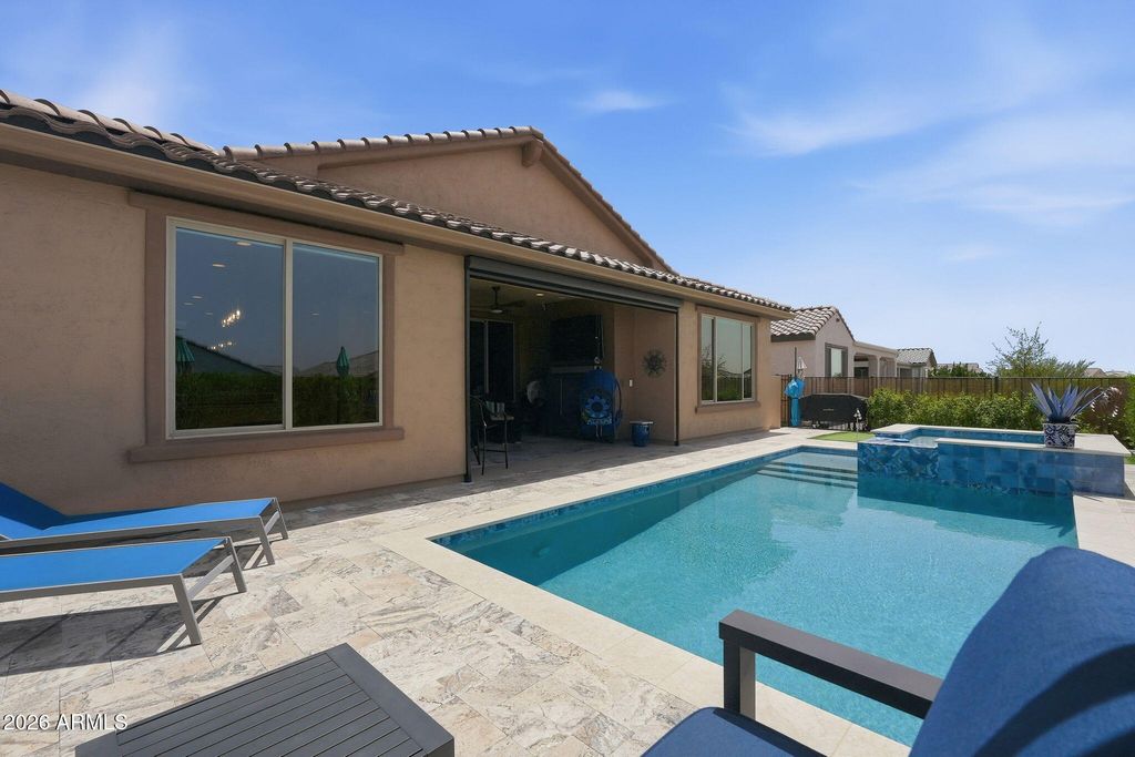 26782 W PONDEROSA Lane, Buckeye, AZ 85396 — photo 5
