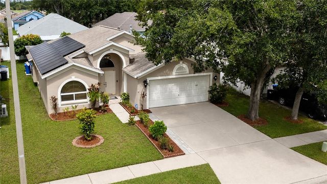 1622 HULETT DRIVE, Brandon, FL 33511