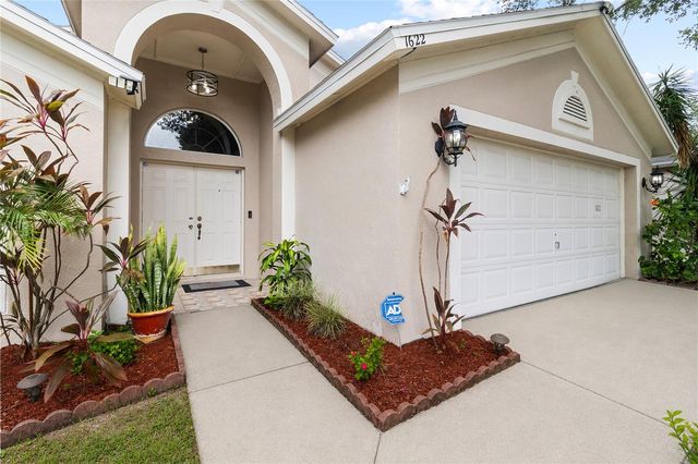 1622 HULETT DRIVE, Brandon, FL 33511