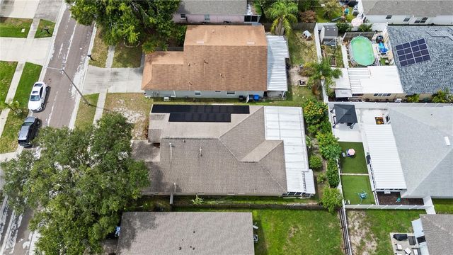 1622 HULETT DRIVE, Brandon, FL 33511