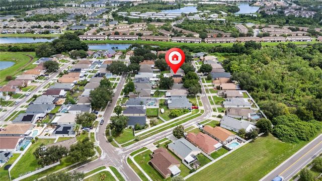 1622 HULETT DRIVE, Brandon, FL 33511