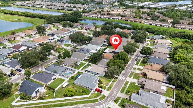 1622 HULETT DRIVE, Brandon, FL 33511