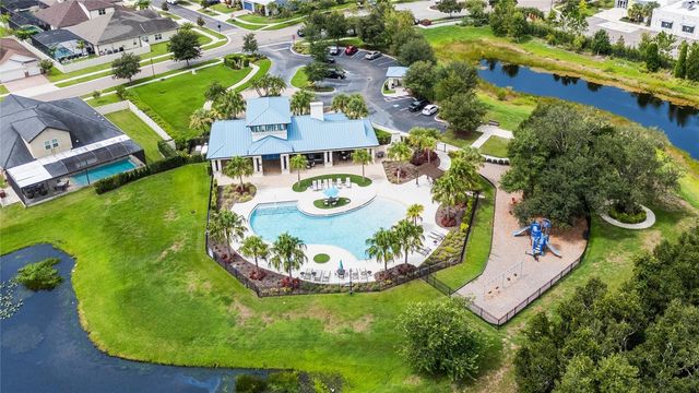 1622 HULETT DRIVE, Brandon, FL 33511