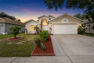 1622 HULETT DRIVE, Brandon, FL 33511