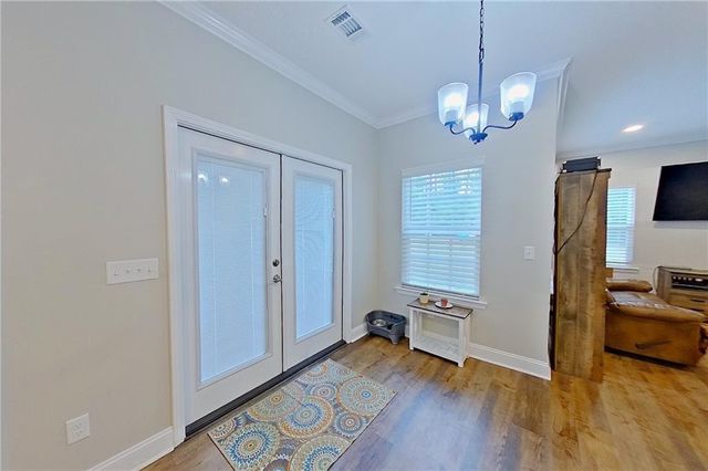 6714 Mamies Drive, Blackshear, GA 31516