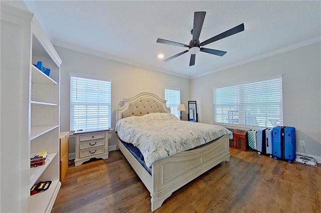 6714 Mamies Drive, Blackshear, GA 31516