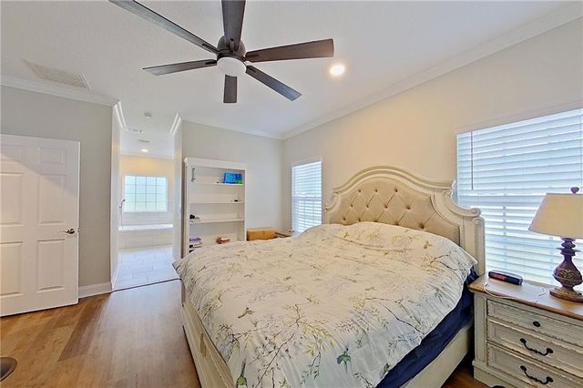 6714 Mamies Drive, Blackshear, GA 31516
