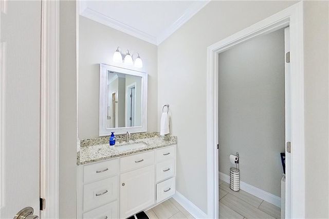6714 Mamies Drive, Blackshear, GA 31516