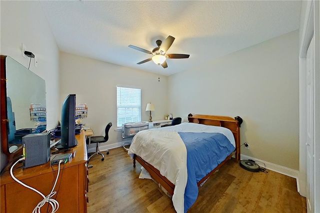 6714 Mamies Drive, Blackshear, GA 31516