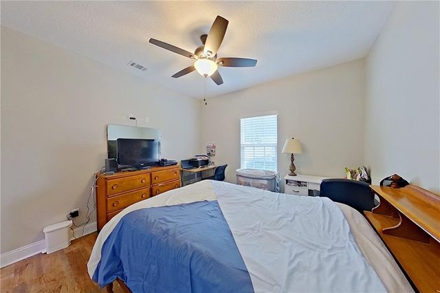6714 Mamies Drive, Blackshear, GA 31516