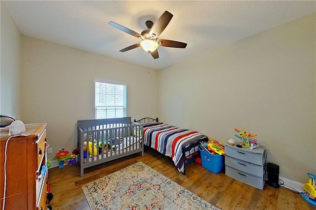 6714 Mamies Drive, Blackshear, GA 31516