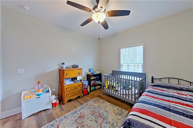 6714 Mamies Drive, Blackshear, GA 31516
