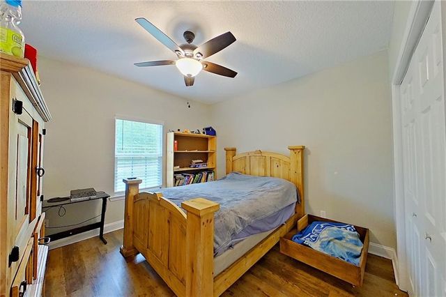 6714 Mamies Drive, Blackshear, GA 31516