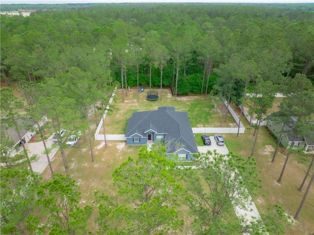 6714 Mamies Drive, Blackshear, GA 31516