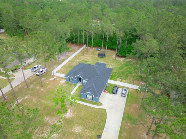 6714 Mamies Drive, Blackshear, GA 31516