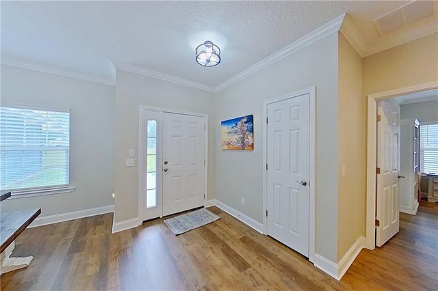 6714 Mamies Drive, Blackshear, GA 31516