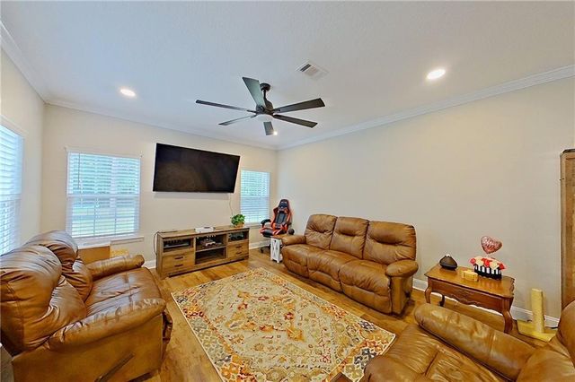 6714 Mamies Drive, Blackshear, GA 31516