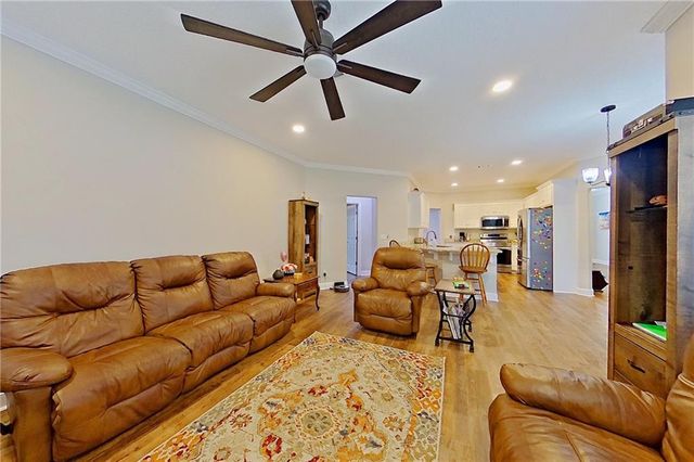 6714 Mamies Drive, Blackshear, GA 31516