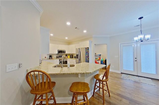 6714 Mamies Drive, Blackshear, GA 31516
