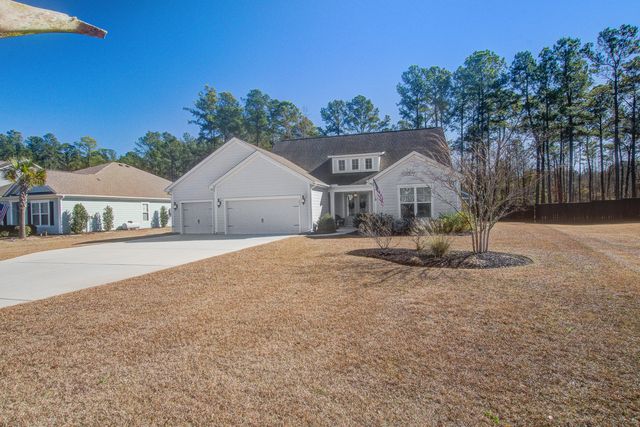 421 Bowstring Drive, Huger, SC 29450