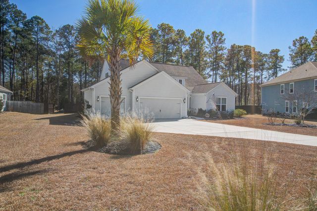 421 Bowstring Drive, Huger, SC 29450