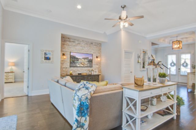 421 Bowstring Drive, Huger, SC 29450