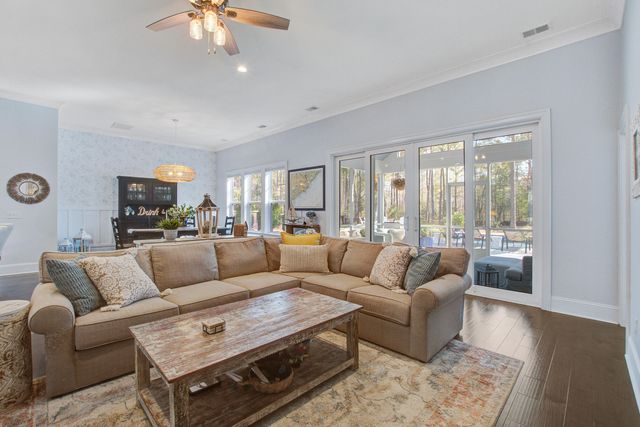 421 Bowstring Drive, Huger, SC 29450