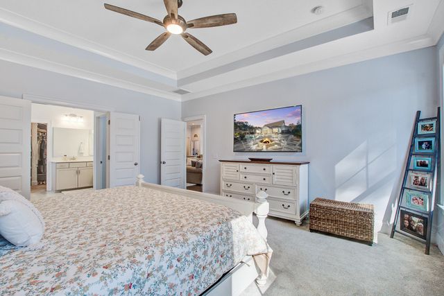 421 Bowstring Drive, Huger, SC 29450