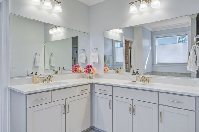 421 Bowstring Drive, Huger, SC 29450