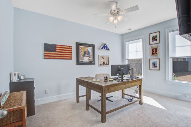 421 Bowstring Drive, Huger, SC 29450