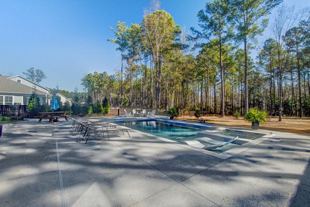 421 Bowstring Drive, Huger, SC 29450