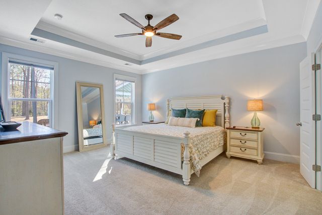 421 Bowstring Drive, Huger, SC 29450