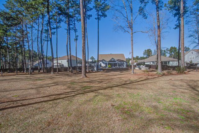 421 Bowstring Drive, Huger, SC 29450