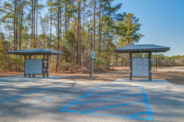 421 Bowstring Drive, Huger, SC 29450