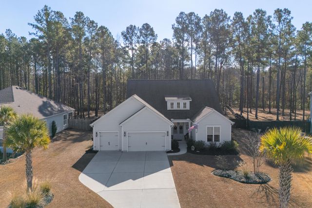 421 Bowstring Drive, Huger, SC 29450