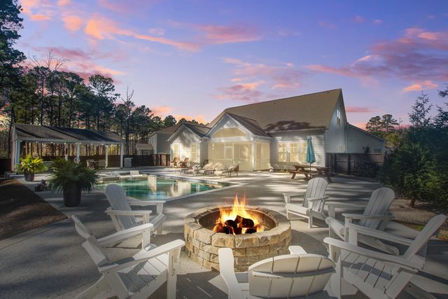 421 Bowstring Drive, Huger, SC 29450