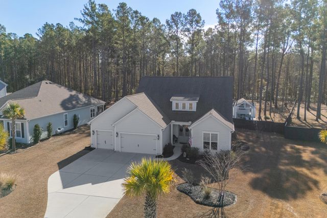 421 Bowstring Drive, Huger, SC 29450