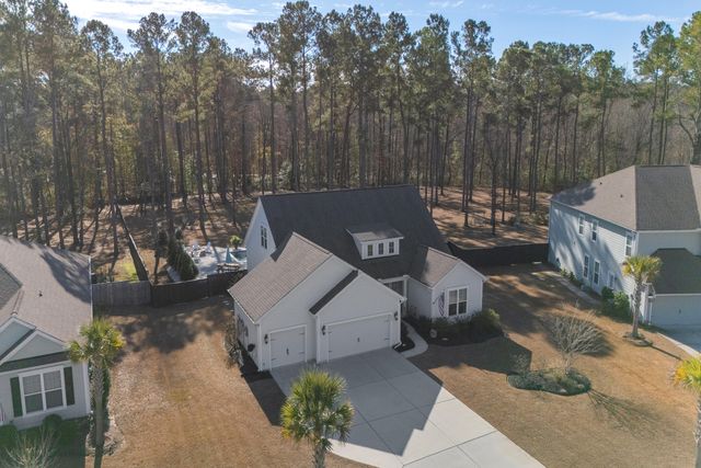 421 Bowstring Drive, Huger, SC 29450
