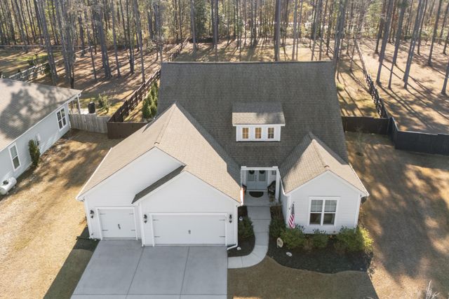 421 Bowstring Drive, Huger, SC 29450